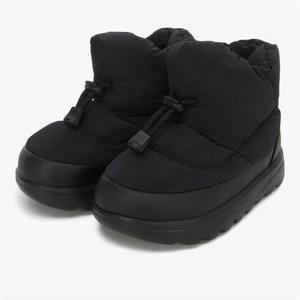 노스페이스 키즈 스트링 부띠 NS87R99S_BLK 256512