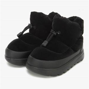 노스페이스 키즈 스트링 부띠 NS87R99T_RBK 256569