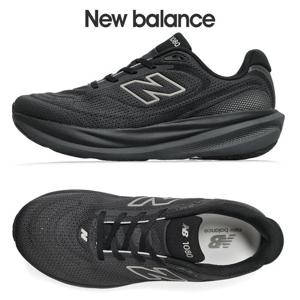 뉴발란스 남성 러닝화 1080 v15 2E 와이드 블랙 M10805MD