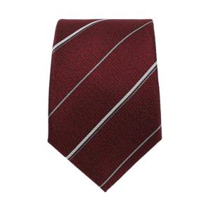 [에스티듀퐁(셔츠)]스트라이프 타이TE5FM61KA206RD