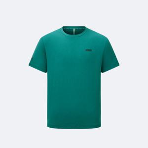 [케이스위스] 남성 제로 쿨 반팔 티 TURQUOISE (1KSTSFU001)