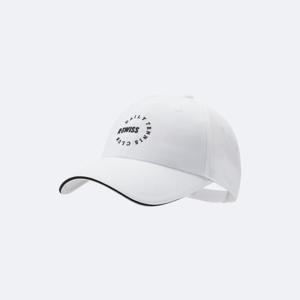 [케이스위스] 클럽 BB 캡 IVORY (2KSHTFU903)