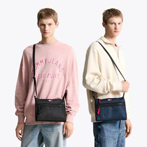 [공식][타미진스] [UNISEX] 아카이브 사코슈 백 2종 택1 (T32F6ABG36TMT1)