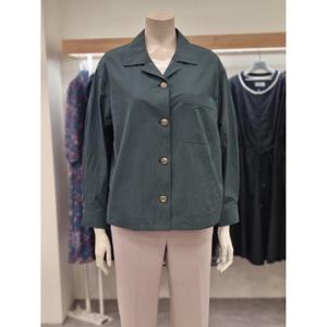 벨리시앙 세이브존07 여성 버튼포켓 자켓 Jk5330