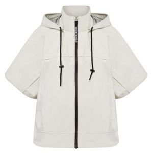 [와이드앵글]여성 TO 데일리 레인가드 반팔 자켓  WWP26132E1