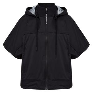 [와이드앵글]여성 TO 데일리 레인가드 반팔 자켓  WWP26132Z1