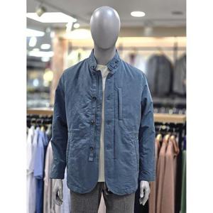 런던포그 세이브존04 디테처블 퀼팅 라이닝 그린사파리 LPRBA310a[34]