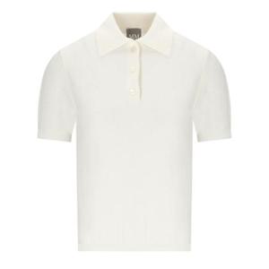 막스마라 폴로 티셔츠 2616361137600 001 S White