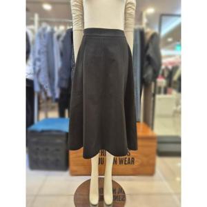 부루앤쥬디 세이브존03 부루앤쥬디 플레어 절개 밴딩 스커트 AGBORLSKE03CA