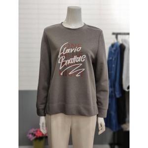 아날도바시니 세이브존02 아트원 라운드티 AY11TS41W