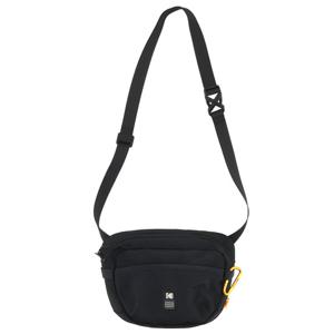 코닥 하디 미니 크로스백 K6143RBG90BLK