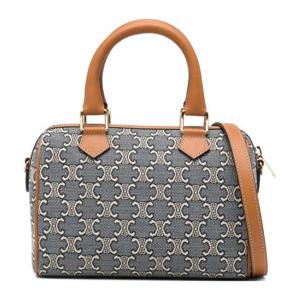 셀린느 가죽 트림 토트백 11377 2U2907PM