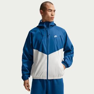 나이키바람막이 BQK HV8370-476 윈드러너 남성 라인드 재킷