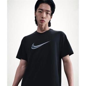 NIKE 스포츠웨어 맥스90 티셔츠 M - 블랙 IH6233-010 1587138