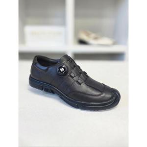 노튼 세이브존06 다이얼 남성 소가죽 컴포트 캐주얼 C-16J0