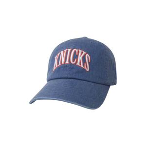 남녀공용 엔비에이 [NBA] 빅 레터링 워싱 소프트 볼캡 (컴포트 핏) N265AP232P