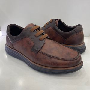 [에스콰이아]남성 발편한 컴포트화 YADSHDO63BR HSPD4A GN