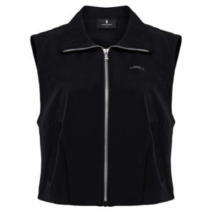 [와이드앵글]여성 TO 제로스트레스 루즈핏 베스트 WWP26631Z1