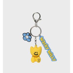 와키윌리 키키 피규어 키링 B1 WA2601TC14 TC