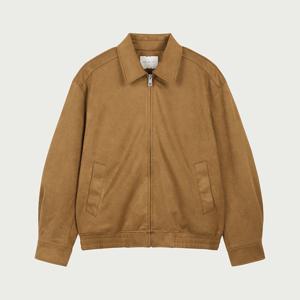 남성 스웨이드 자켓_185(10560-011-202-46)