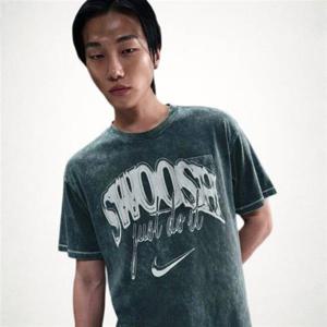 나이키 스포츠웨어 맥스90 티셔츠 HQ9261-390 1532803