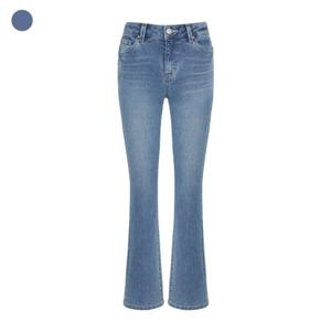 [GUESS]게스진 여성 M톤 슬림 부츠컷(YQ1D9062)