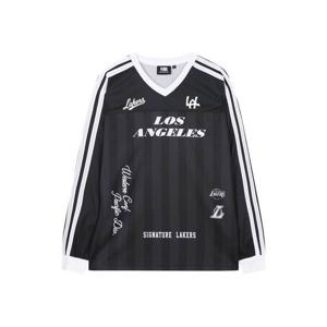 [엔비에이]NBA 팀 아트웍 메쉬 롱 슬리브 티셔츠_N261TS132P1_DJ