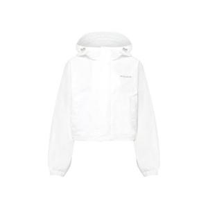 아이더자켓 JQS DWP25153W3 CITY CORE (시티코어) 여성 우븐 트레이닝 자켓 (Off White)