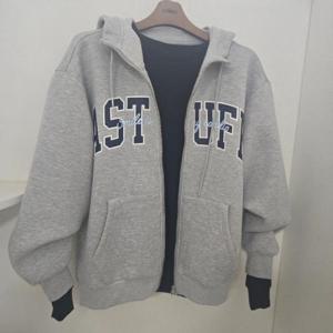 리트머스 HC38 네오프렌 후드 집업 LQ1JU035