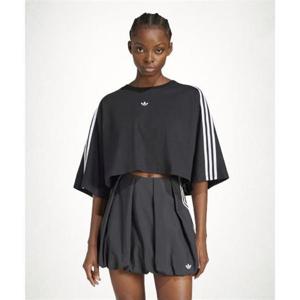 아디다스 ADIDAS ADILENIUM 3 박시 오버사이즈 티 - 블랙 JY8884 1534306