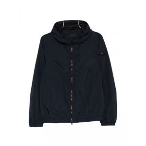 [PEUTEREY] 라프리마 여성 코트 Blue PEU574701181986 215 /11