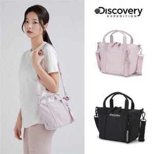 디스커버리 [공용] 골프&테니스 미니 보스턴백 (DXBW3154N) 335685