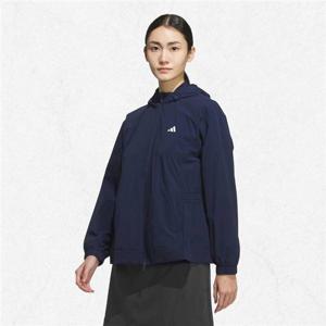아디다스 여성 후드 윈드 재킷 JM7180 2529846