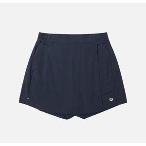 M 윌슨반바지 LQC W252002TPH41-NVY 시어아이스 스커티 쇼츠 W