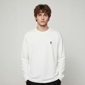 행텐 HC04 프론트스몰 베니 긴팔티셔츠 10530-031-602