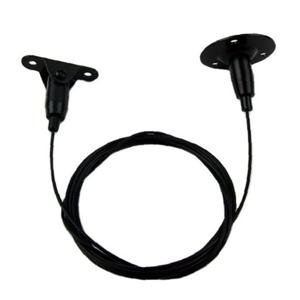 그림걸이 고하중 천정고정용 와이어세트 YW-86017CB