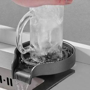 자동컵세척기 강력워셔 자동 컵 세척기 카페 고압 물병세척 컵워셔 고압세척기