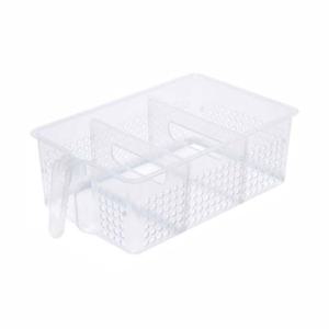 시스맥스 냉장고 핸들 멀티트레이 중형 6L 271036 개(1개입)