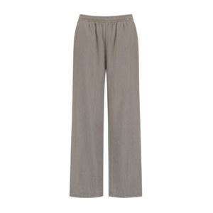 [폴햄]여성 크링클 와이드 밴딩 쿨팬츠 (PHF3PT2409)