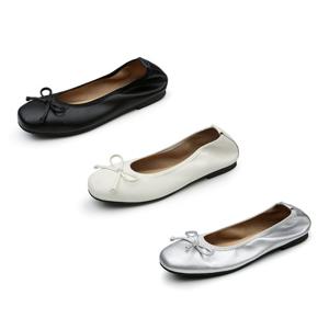 [론칭가 168,000원][비밀특가]금강제화 페어레이디 여성 컴포트 리본 플랫 RICPUC6011WFAIE 3종 택1