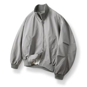 [해리슨] 에센셜 MA-1 블루종 점퍼 YYD1031