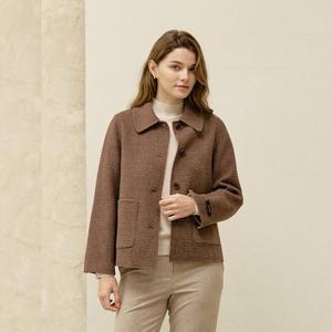 [요하넥스]캐시블렌드 포켓 핸드메이드 자켓 J5D1J01