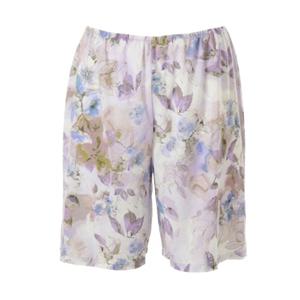 [비너스]오르화 미스티 가든 플라워 5부 하프슬립[OHS5245M]