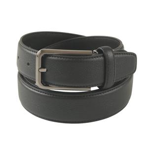 [에스티듀퐁(셔츠)]브로이어소가죽비죠벨트 TE4FMBTBA112BK