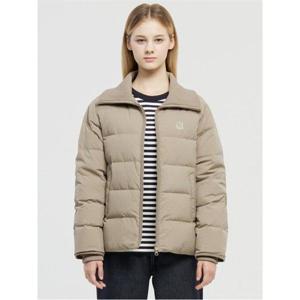 노르디스크 경량 니트카라 크리스탈다운 점퍼W OWW25510E2 341808