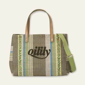 오일릴리 하나오 핸드백 OWISYBG017-707