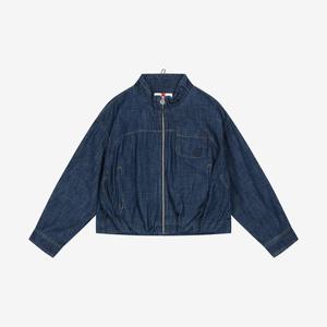 [베스띠벨리]오버핏집업청자켓 BLJKI2117