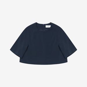 [베스띠벨리]백세미트임블라우스 BLBAH1403NA