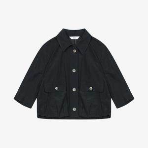 [베스띠벨리]셋업스트링블라우스 BLBAH1401BK