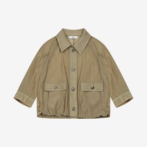 [베스띠벨리]셋업스트링블라우스 BLBAH1401